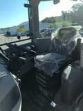 New Holland W80C Compact Wheel Loader