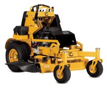 Cub Cadet Pro X 636  Commercial Stand-On Zero Turn Mower