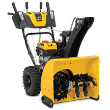 Cub Cadet 2x 24 Intellipower Snow Blower