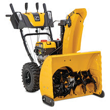 Cub Cadet 2x 26 Intellipower Snow Blower