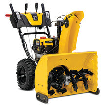 Cub Cadet 2x 28 Intellipower Snow Blower