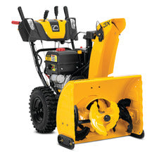 Cub Cadet 3X 26 Snow Blower