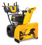 Cub Cadet 3X 28 Snow Blower