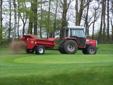 Top Dresser