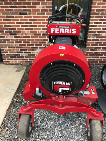 Ferris FB3000 Hurricane Stand On Blower