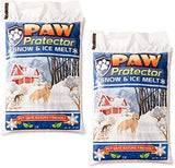 Paw Protector Snow & Ice Melt 20 lbs Pet Safe Nature Friendly