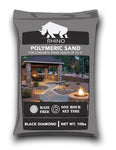 Rhino Power Bond Plus - Polymeric Sand for Pavers and Stone Joints up to a Maximum of 2 inches.