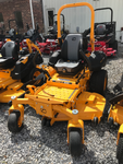 Cub Cadet Pro Z 554L KW,   54"