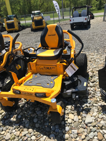 Cub Cadet XT1 LT46 Lawn Tractor – Peach Country Tractor