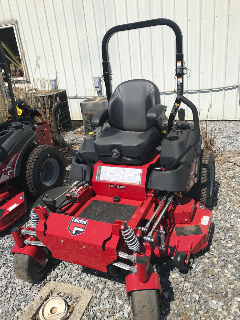 Ferris tractors discount