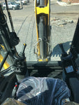New Holland B95C Tractor Loader Backhoe