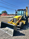 New Holland B95C Tractor Loader Backhoe