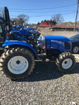 New Holland Boomer 55 HST Tractor