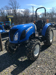 New Holland Boomer 55 HST Tractor