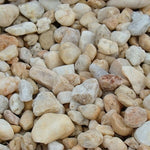 Butterscotch Pebble 3/4"