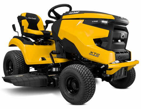 Cub Cadet XT2 Lx42 Lawn Tractor