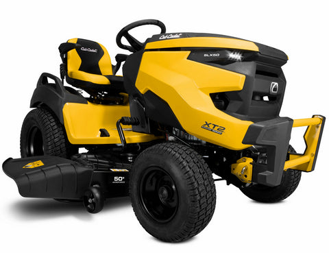 Cub Cadet XT2 SLX50 Lawn Tractor