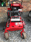 Ferris SRSZ1BV2336 Stand On Zero Turn Commercial  Mower