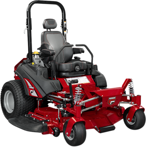 Ferris ISX3300ZBVE4061 OGS Commercial Zero Turn Mower