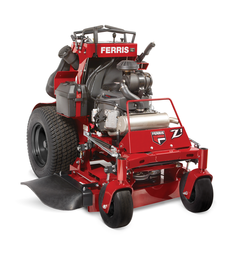 Ferris stand up mower hotsell