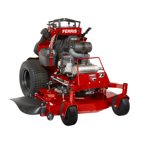 Ferris SRSZ1KAV2248 Commercial Stand On Zero Turn Mower