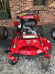 Ferris SRSZ2KAV2552 Stand On Commercial  Zero Turn Mower