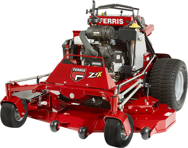 Ferris SRSZ3BVE3761OGS 61