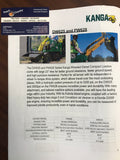 Kanga DW625 Mini Skid Steer Loader