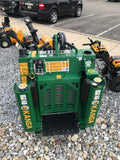 Kanga DW625 Mini Skid Steer Loader
