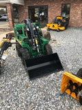 Kanga DW625 Mini Skid Steer Loader