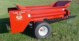 Top Dresser