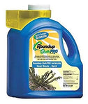 RoundUp Quick Pro Non-Selective Weed Killer 6.8lb.