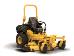 Cub Cadet Pro Z 760L Commercial Zero Turn Mower