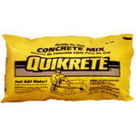 QUIKRETE Concrete Mix 10LB