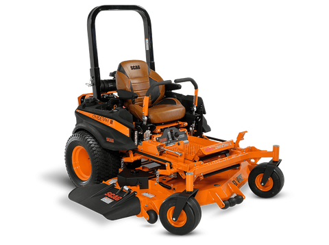 Scag Cheetah II 61" Commercial Zero Turn Mower