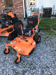 Scag SW-36" Commercial Belt Drive Mower