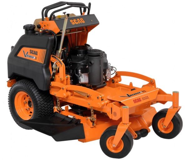 Scag V-Ride II 36
