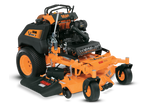 Scag V-Ride II 52" Commercial Zero Turn Mower