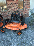 Scag V-Ride II 61" Commercial Zero Turn Mower