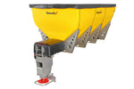 SnowEx Helixx Series Spreaders