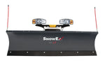 SnowEx 6800LT Light Duty Compact Pick Up/SUV Plow