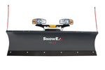 SnowEx 7200LT Light Duty Snow Plow for Compact Pick Up's/SUV's