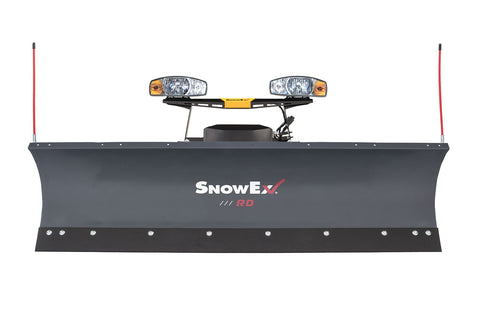 SnowEx 7600RD Regular Duty 7'-6" Snow Plow