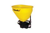 SnowEx Utility & Wireless Salt Spreaders