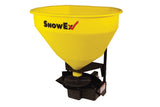 SnowEx Utility & Wireless Salt Spreaders