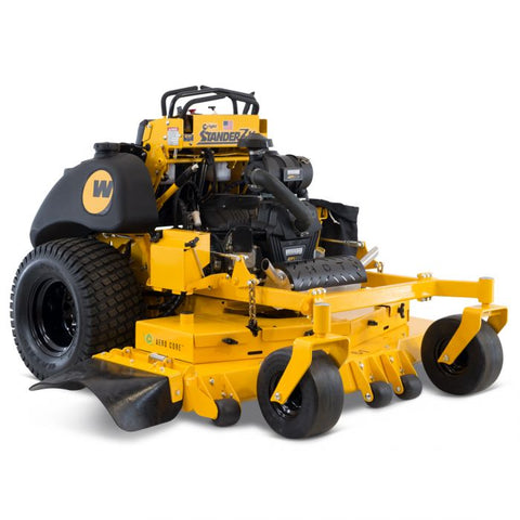 Wright Stander ZK-61 Commercial Stand On Zero Turn Mower