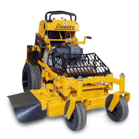 Wright Stander B-32 Commercial Stand On Zero Turn Mower
