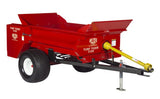 Top Dresser