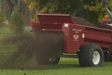 Top Dresser