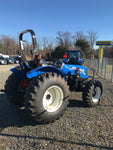 New Holland Workmaster 50